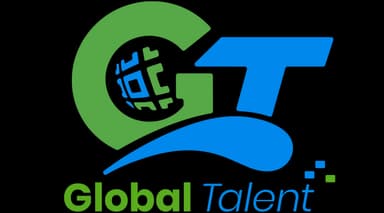 Global Talent Logo